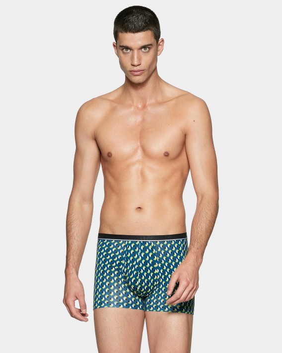 Boxer I Am Unique