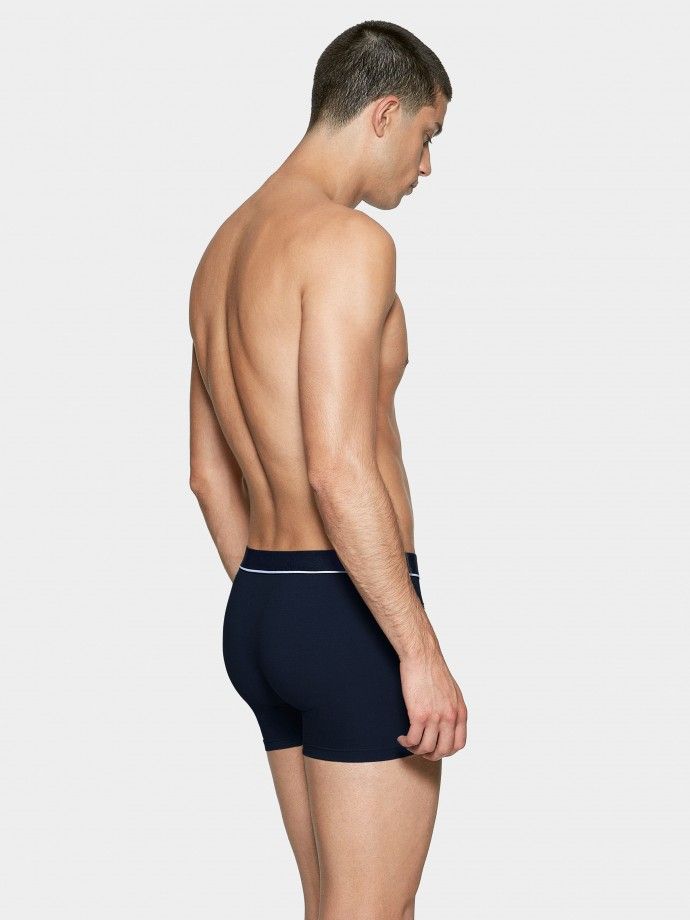 Pack 2 Boxers I Am Wonder