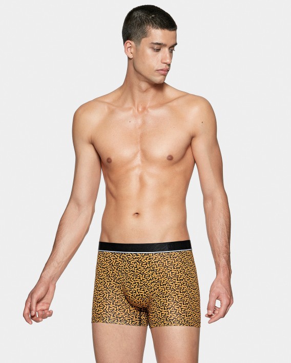 Boxer I Am Daze