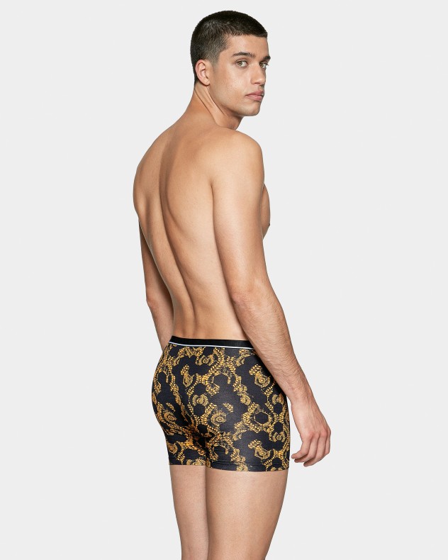 Boxer I Am Fleek