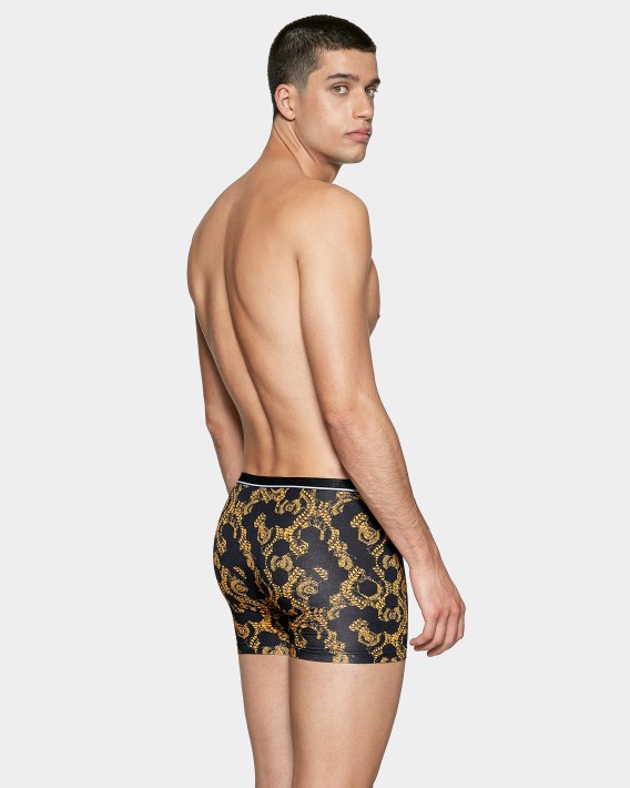Boxer I Am Fleek