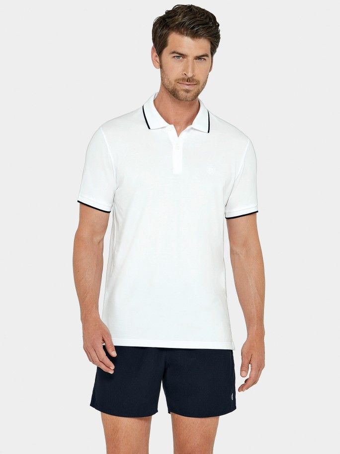Polo Shirt Classic Fit