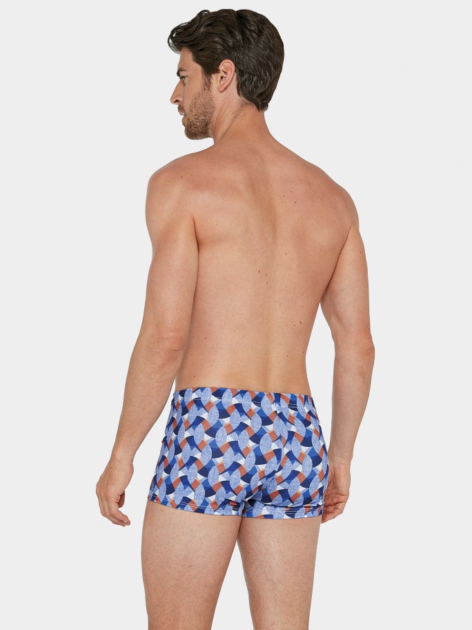 Boxer de bain Riviera