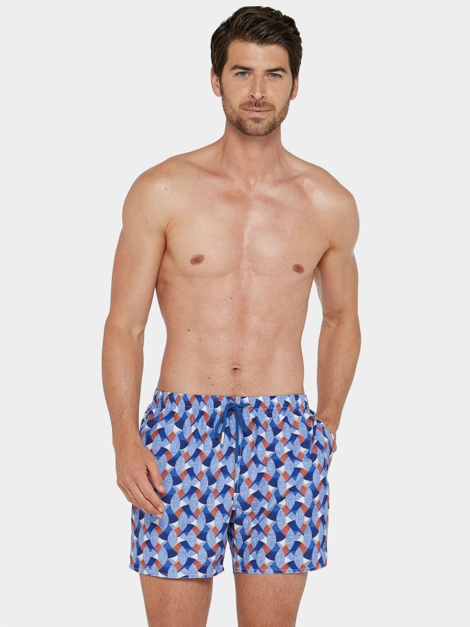 Beach Shorts Riviera