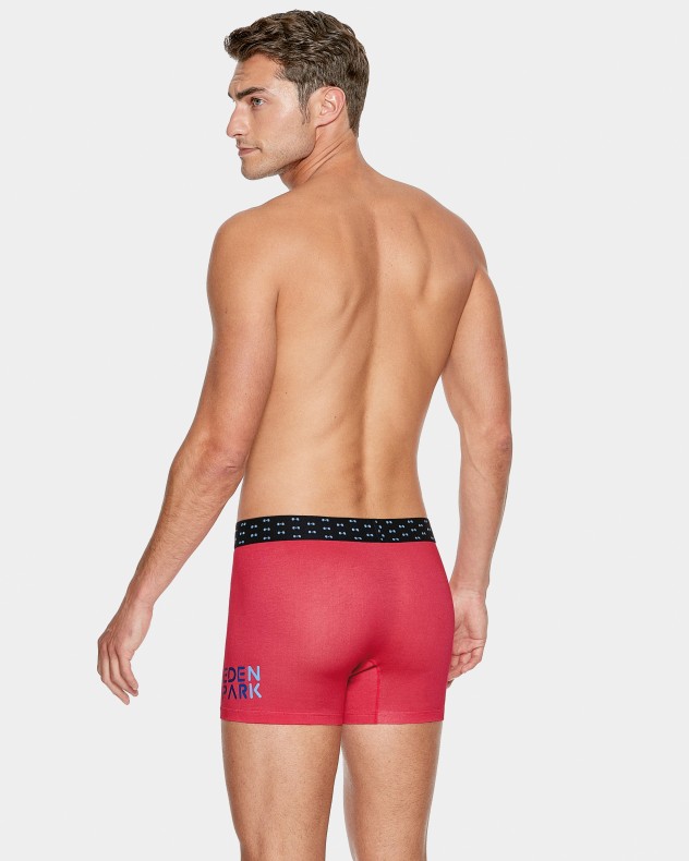 BOXER