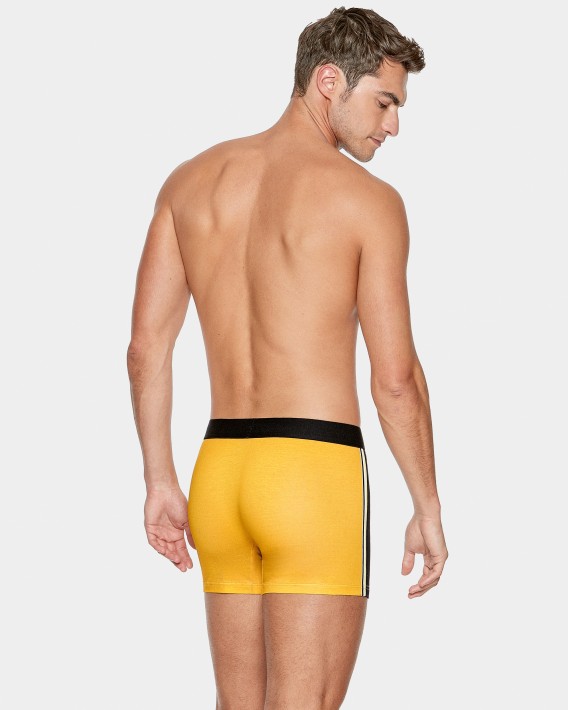 Boxer colorblock Eden Park