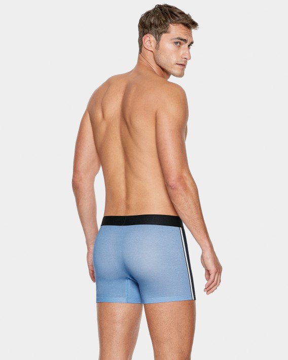 Boxer colorblock Eden Park