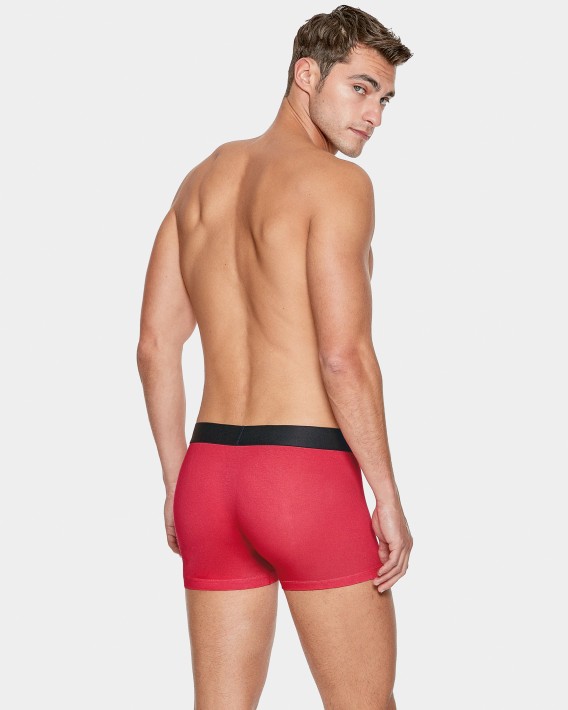 Boxer uni