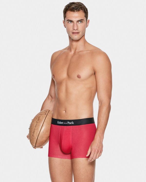Boxer uni