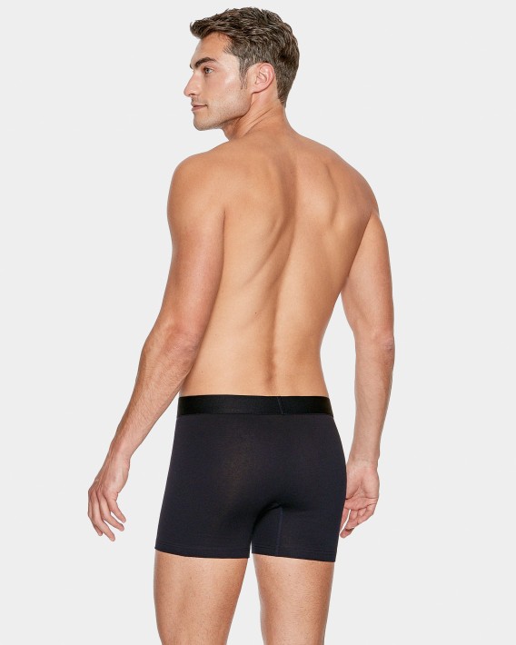 2 Pack Boxers Eden Park