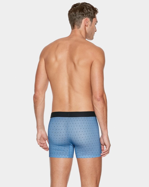 Pack 2 Bóxers Eden Park