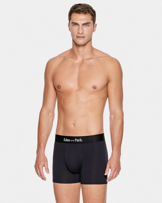 2 Pack Boxers Eden Park