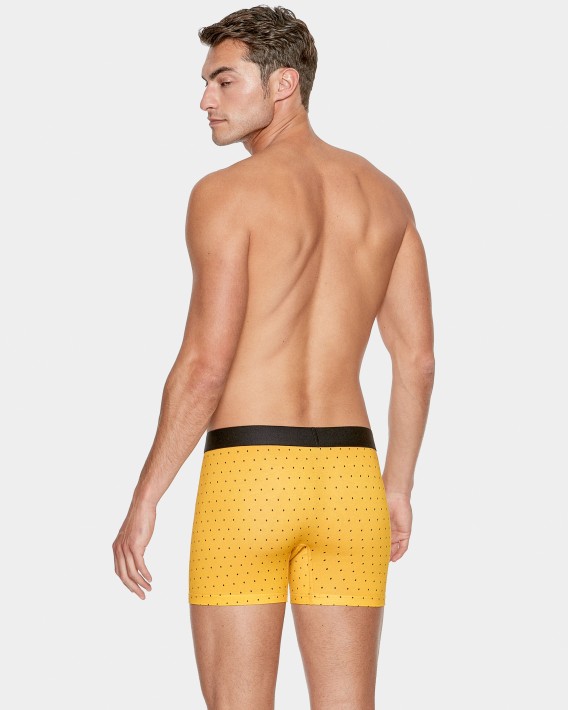 Pack 2 Boxers Eden Park