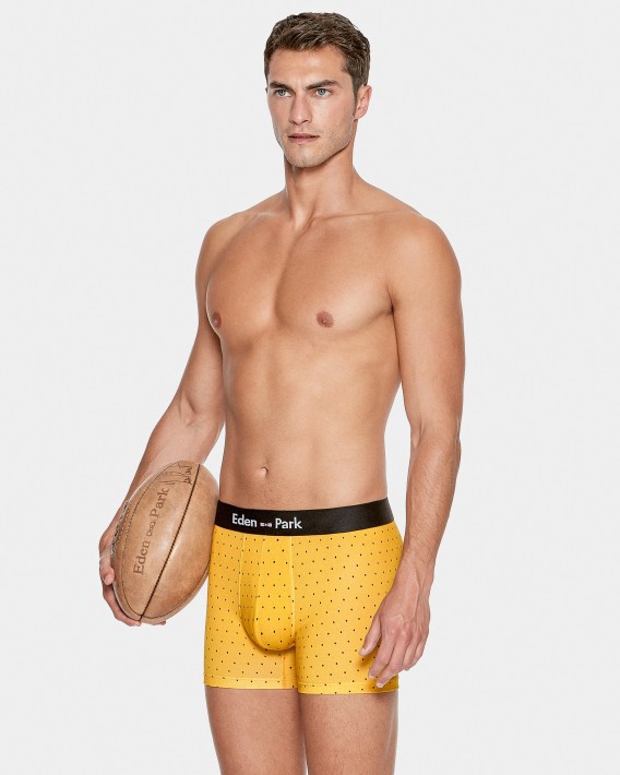 Pack 2 Boxers Eden Park