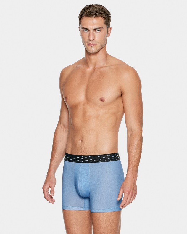 Pack 2 Boxers Eden Park