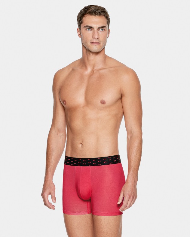 Pack 2 Boxers Eden Park