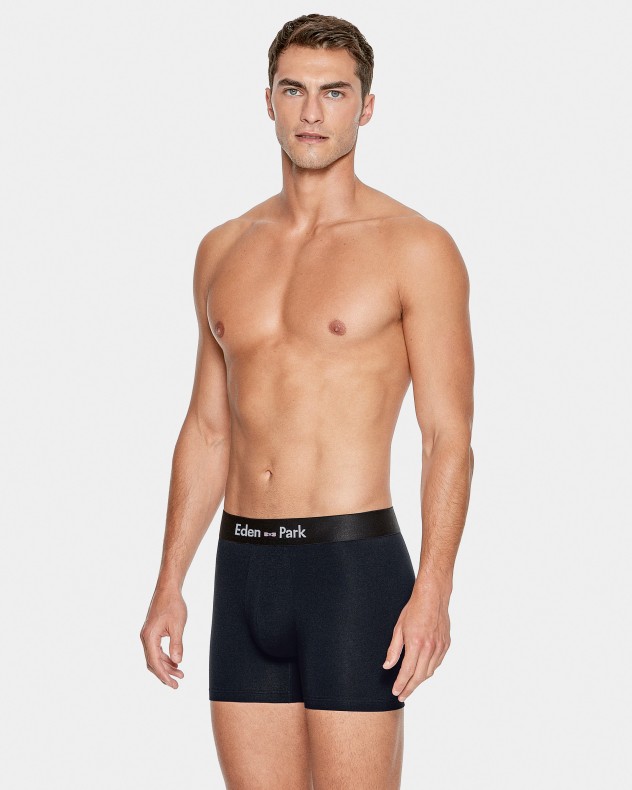 Pack 2 Boxers Eden Park