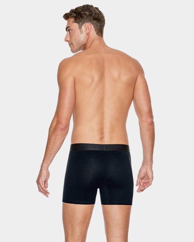 Pack 2 Boxers Eden Park