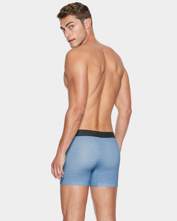 Boxer Jacquard Eden Park