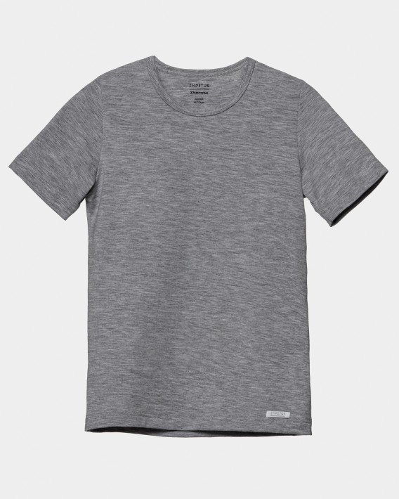 T-shirt pour enfant Thermo