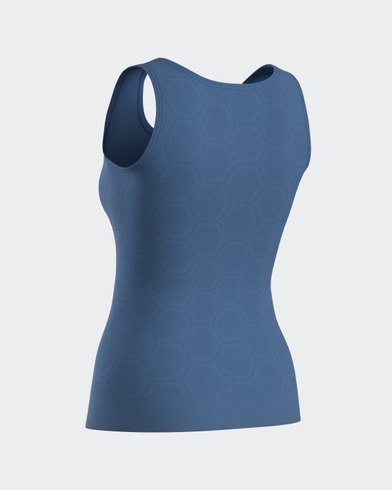 Active T-shirt sem mangas