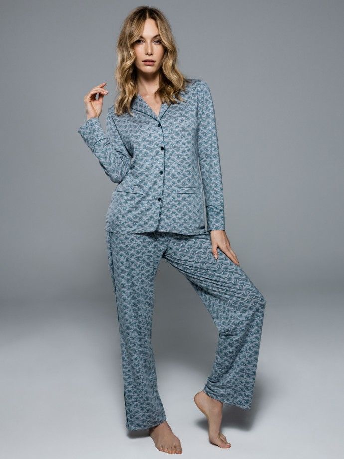 Pijama Artisan