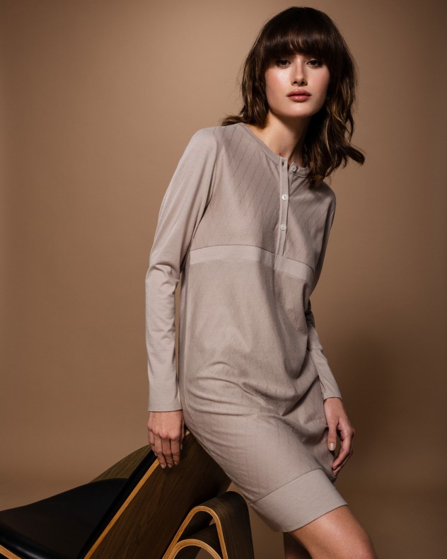 Camisa dormir Etoile