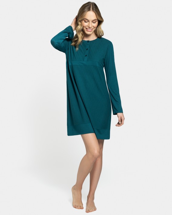 Camisa dormir Etoile