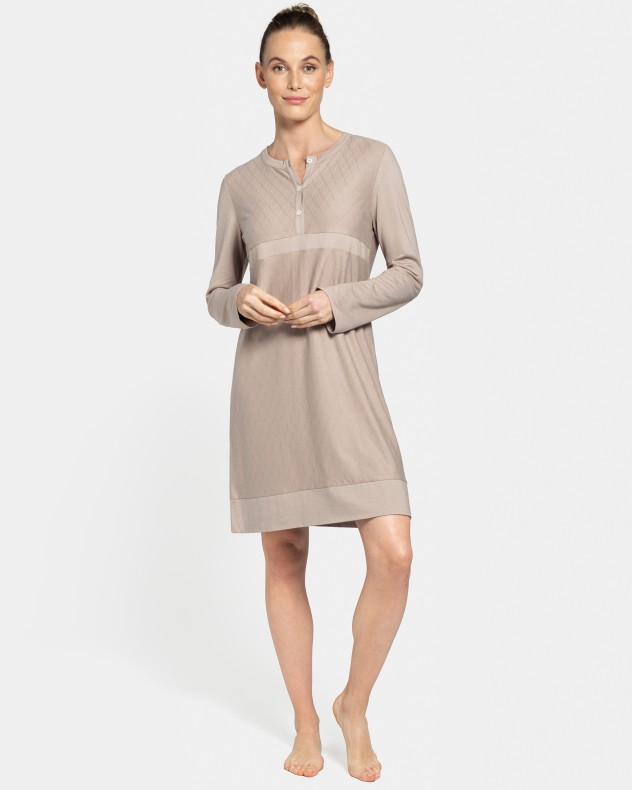 Camisa dormir Etoile