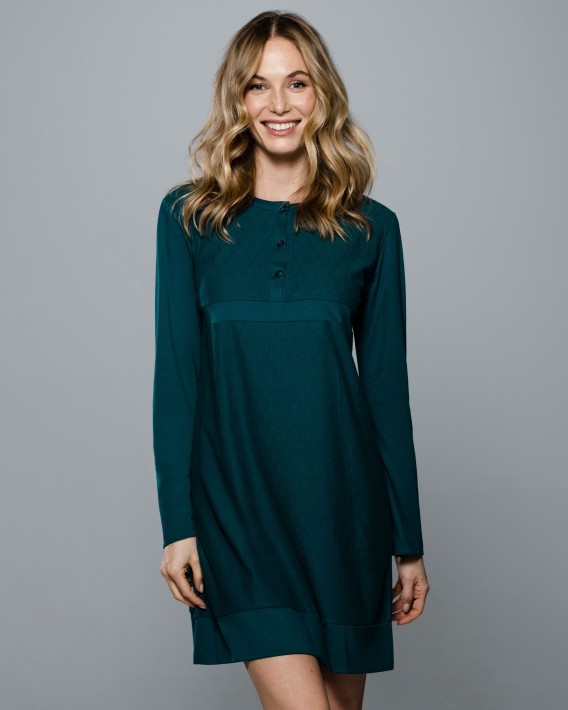 Camisa dormir Etoile