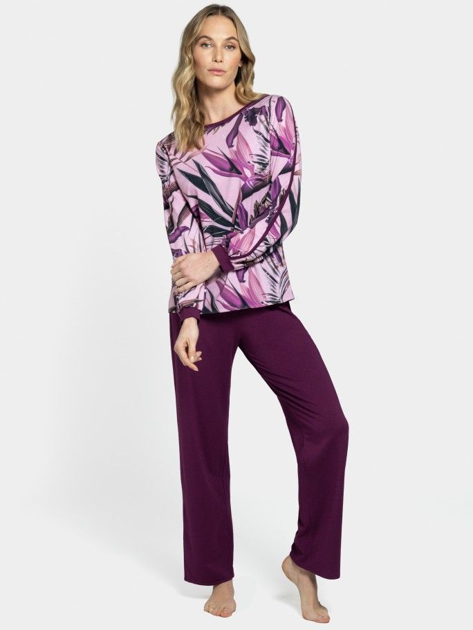 Pijama Roma