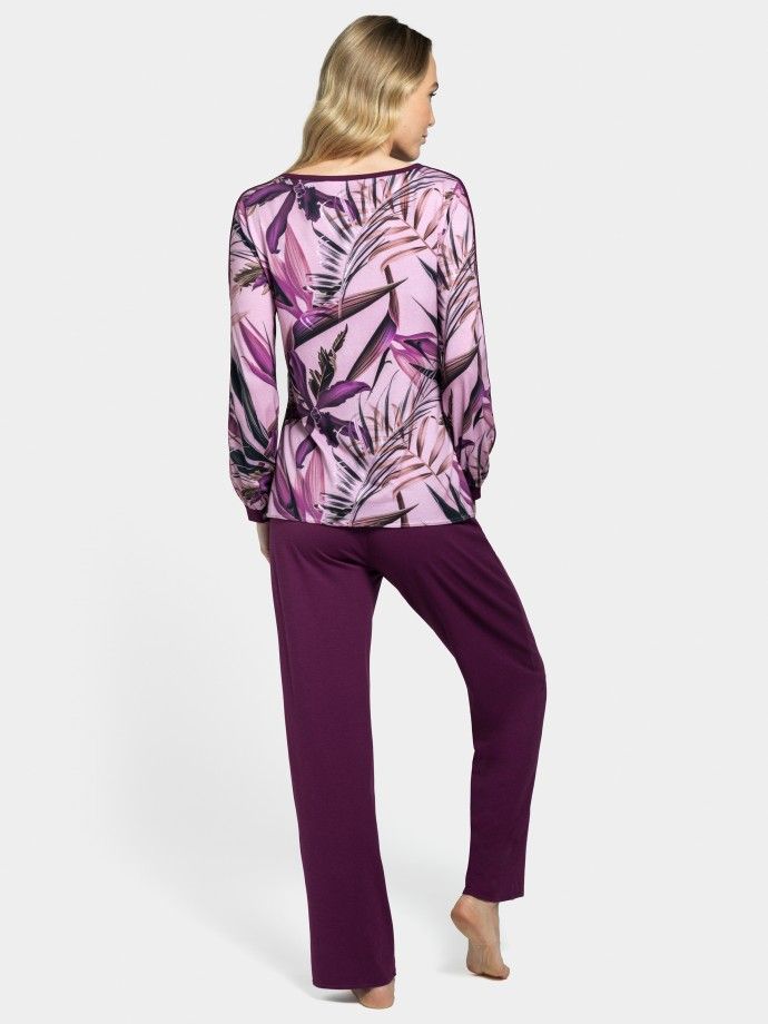 Pijama Roma