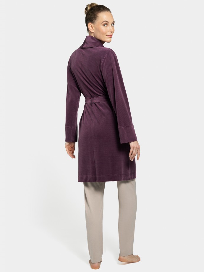 IM MH C.INT ROBE CP C/BL 0 2 K87 0 0 00 0