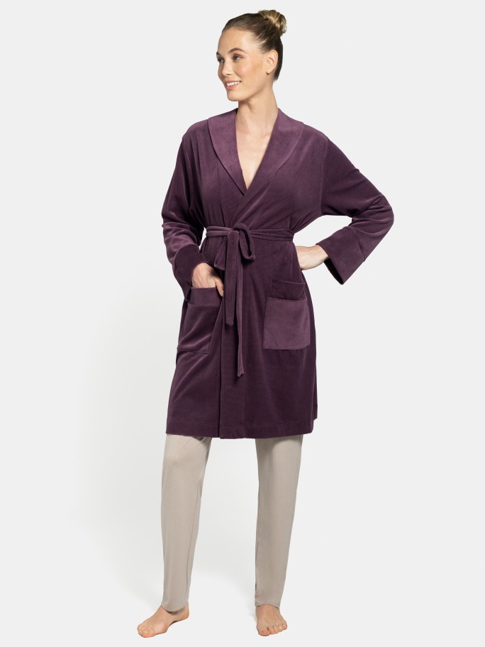 IM MH C.INT ROBE CP C/BL 0 2 K87 0 0 00 0