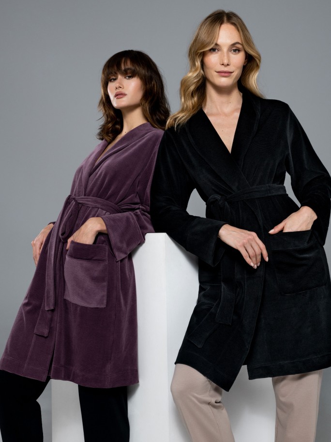 IM MH C.INT ROBE CP C/BL 0 2 K87 0 0 00 0