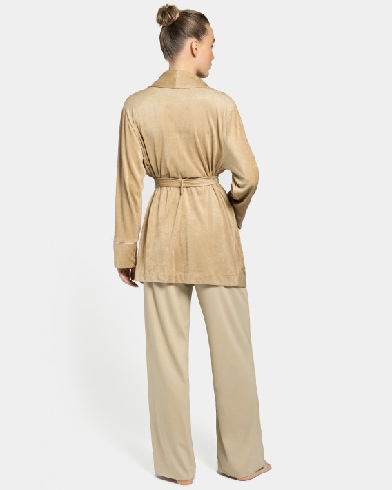 Robe Golden