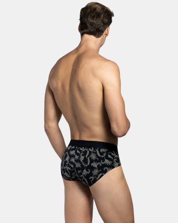 Slip Azur