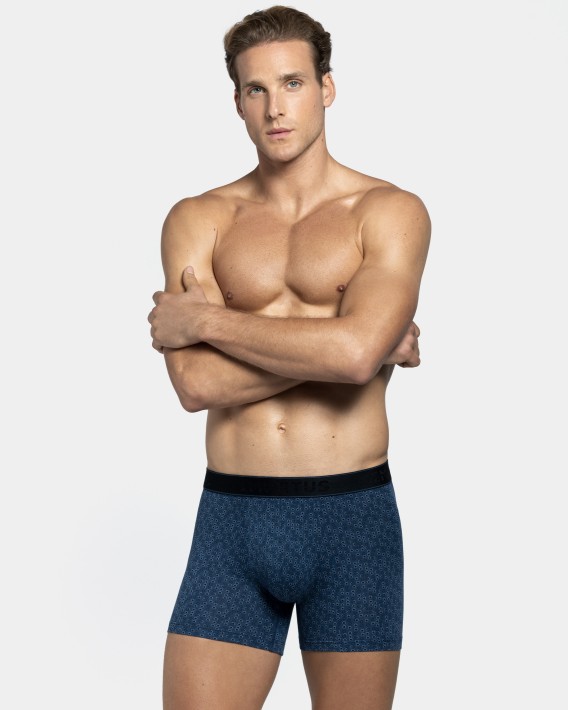Boxer Bodiguel