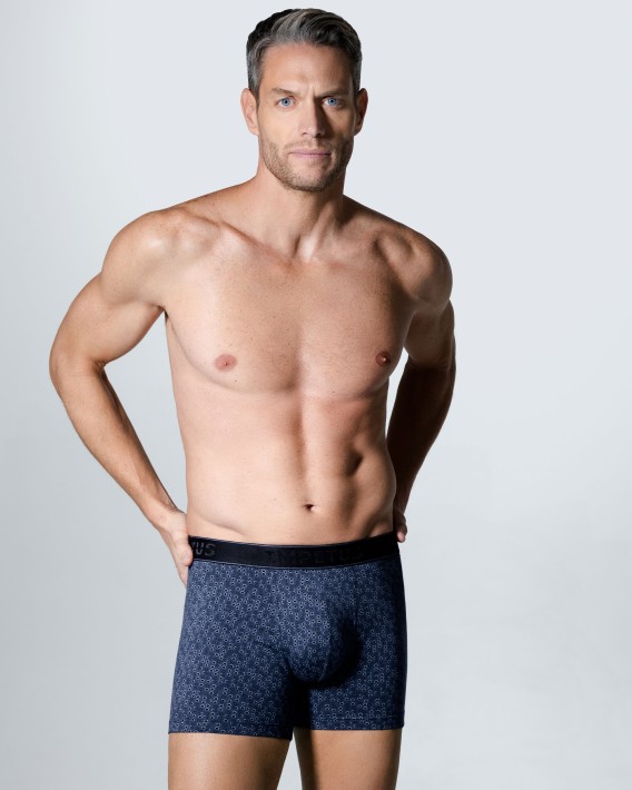 Boxer Bodiguel