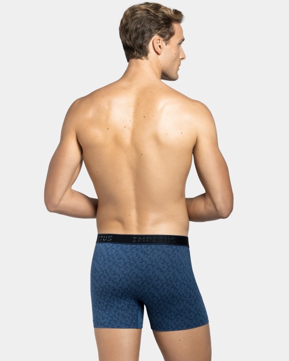Boxer Bodiguel