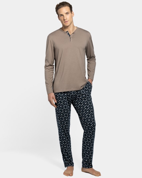 Pijama Prou