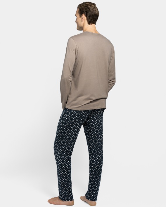 Pijama Prou