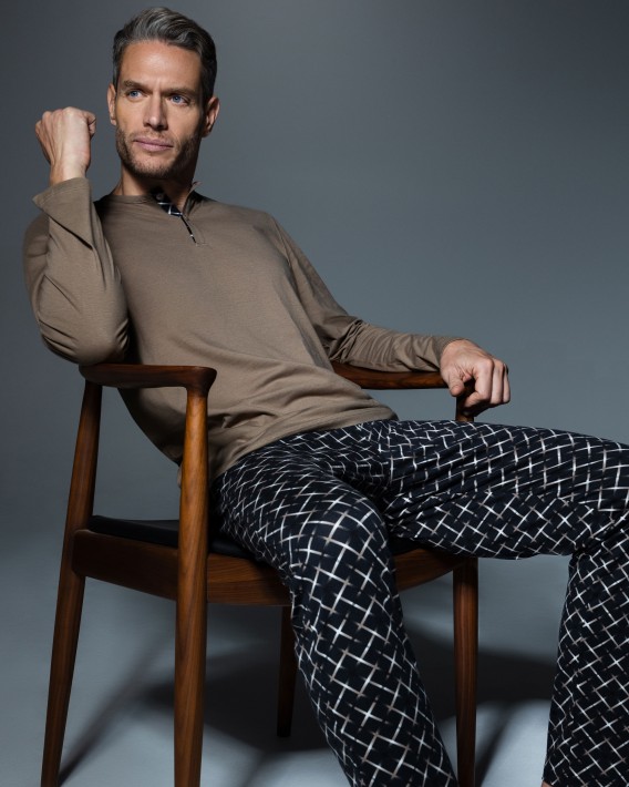 Pijama Prou