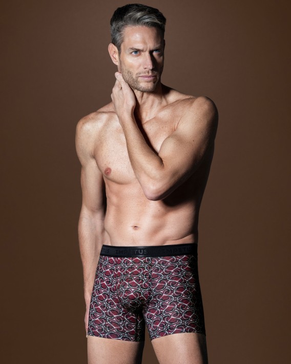Boxer Lumet