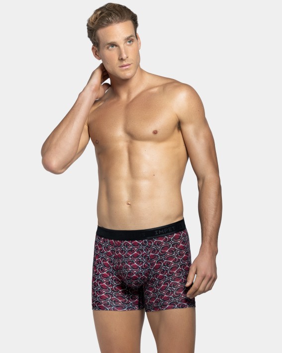 Boxer Lumet