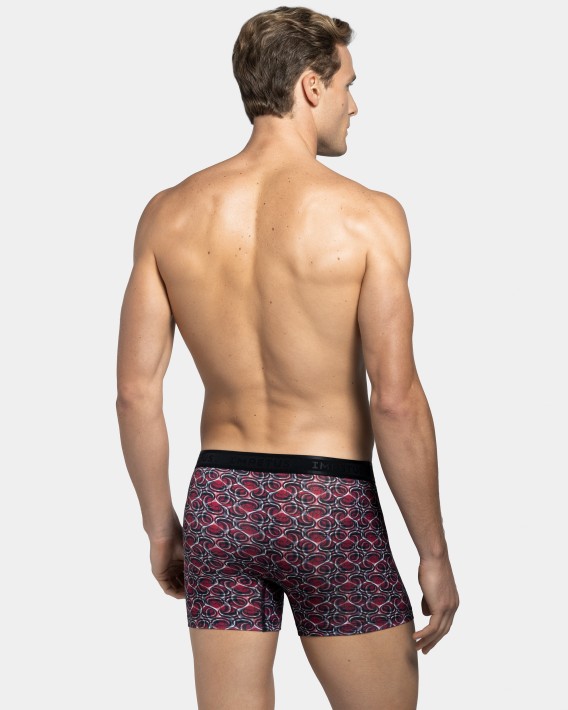 Boxer Lumet