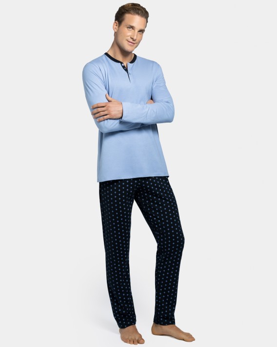 Pyjama Belmond