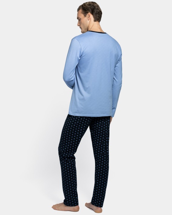 Pyjama Belmond