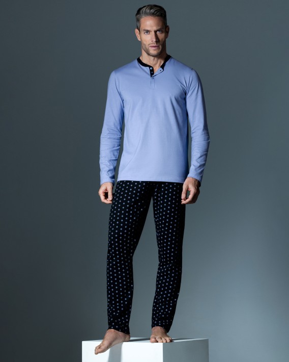 Pyjama Belmond