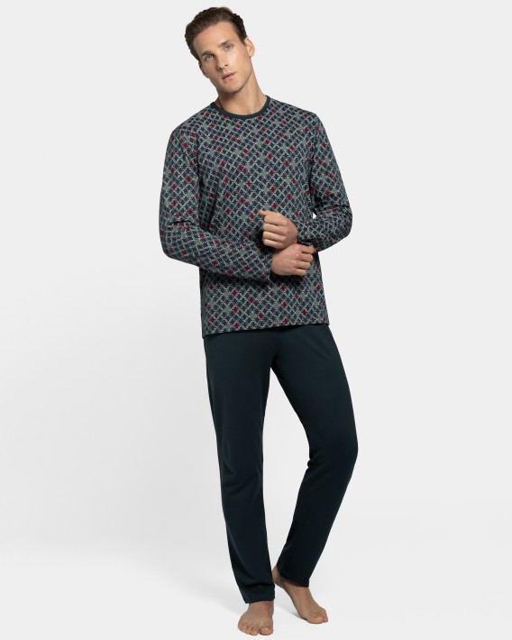 Pyjama Brenner